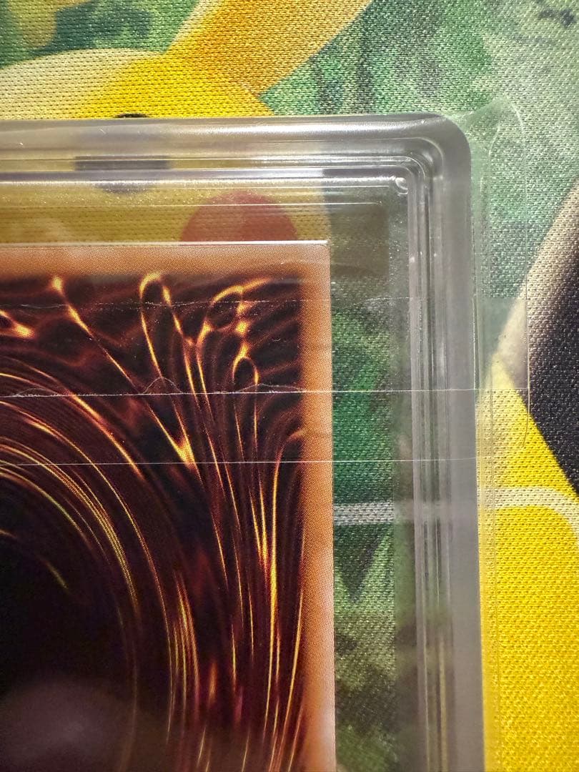 【ARS10.鑑定書付】 I:Pマスカレーナ 絵違い25thクオシク　PSA10