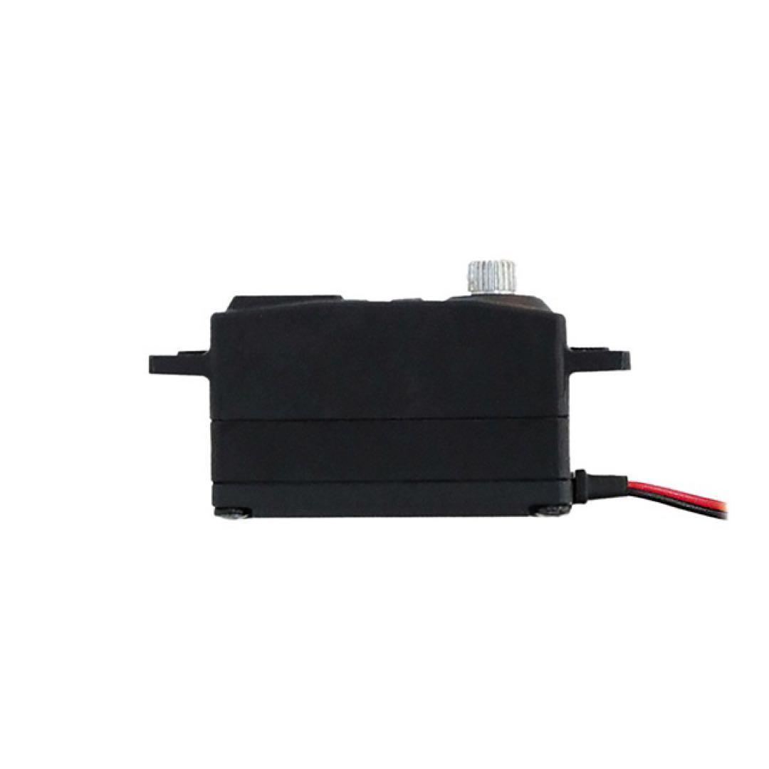FUTABA S-CD400ドリフトカー用ロープロサーボ　【新品】