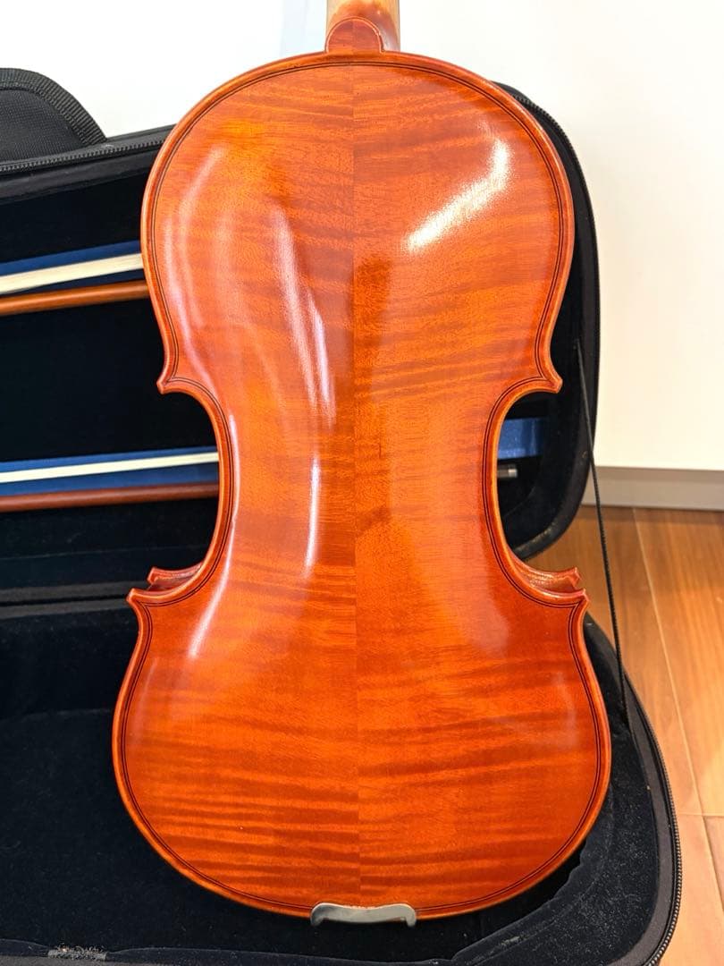 Eastman Strings VL100 3/4 バイオリン 2017年製