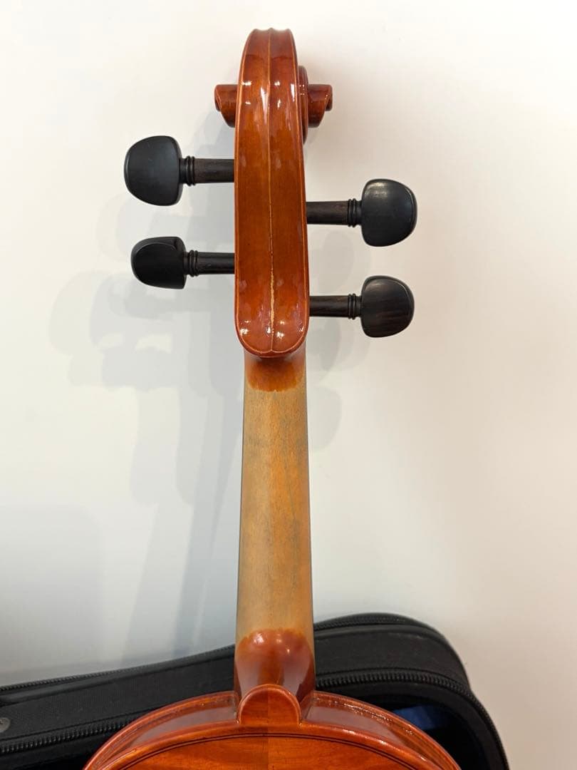 Eastman Strings VL100 3/4 バイオリン 2017年製