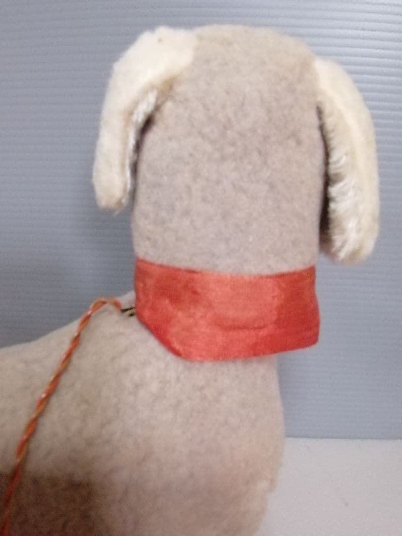 LINEMAR TOYS　ラインマートイ　PAL THE PUPPY