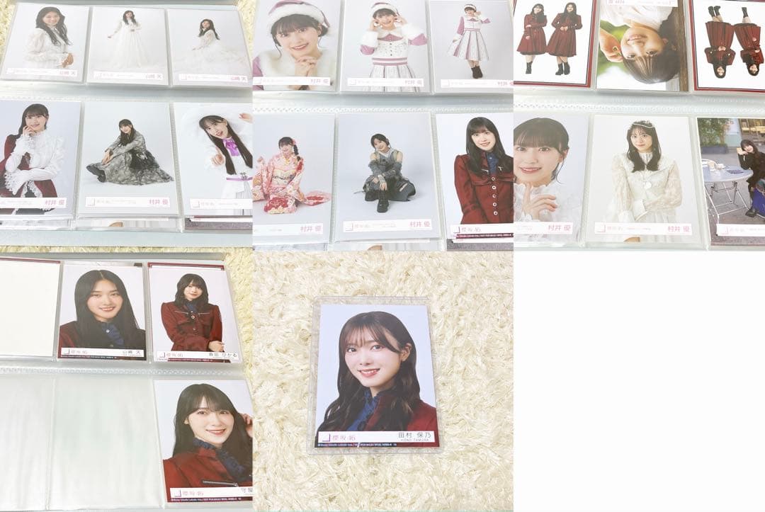 m♡出品