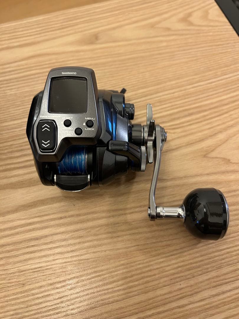 超美品　25 フォースマスター300
