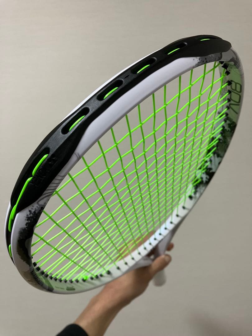 【新品同様】ジオブレイク80V