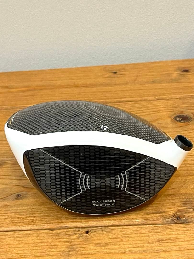 ステルスグローレプラスドライバー 10.5度 カバートルクレンチ　テーラーメイド