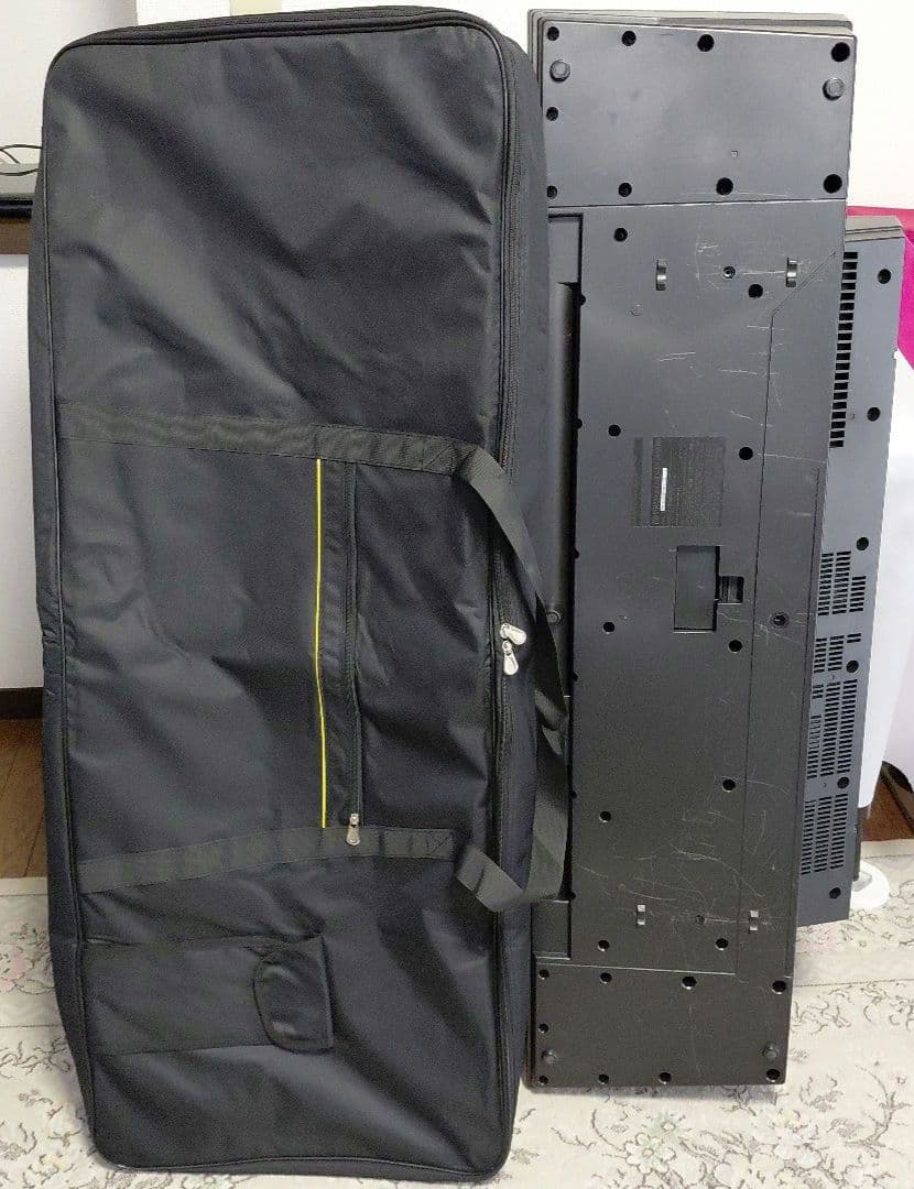 YAMAHA ヤマハ PSR-4500 キーボード　ポータトーン　名機