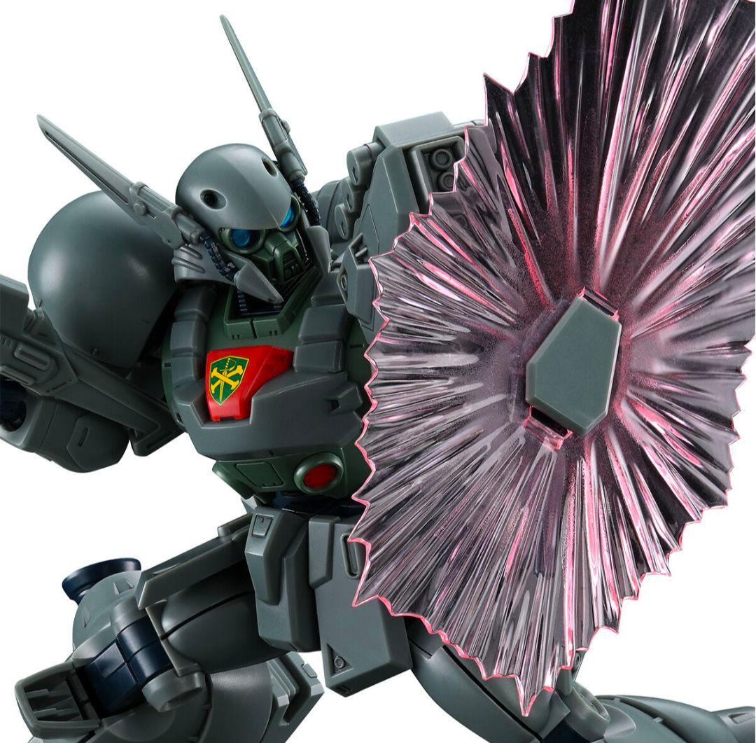 3個セット RE/100 1/100 デナン・ゲー