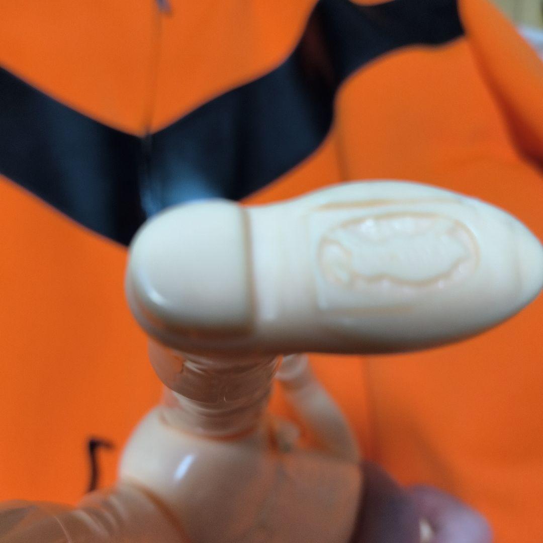 帰ってきたウルトラマン,ブルマァク,マット隊員貴重サンプル,非売品,検索マルサン