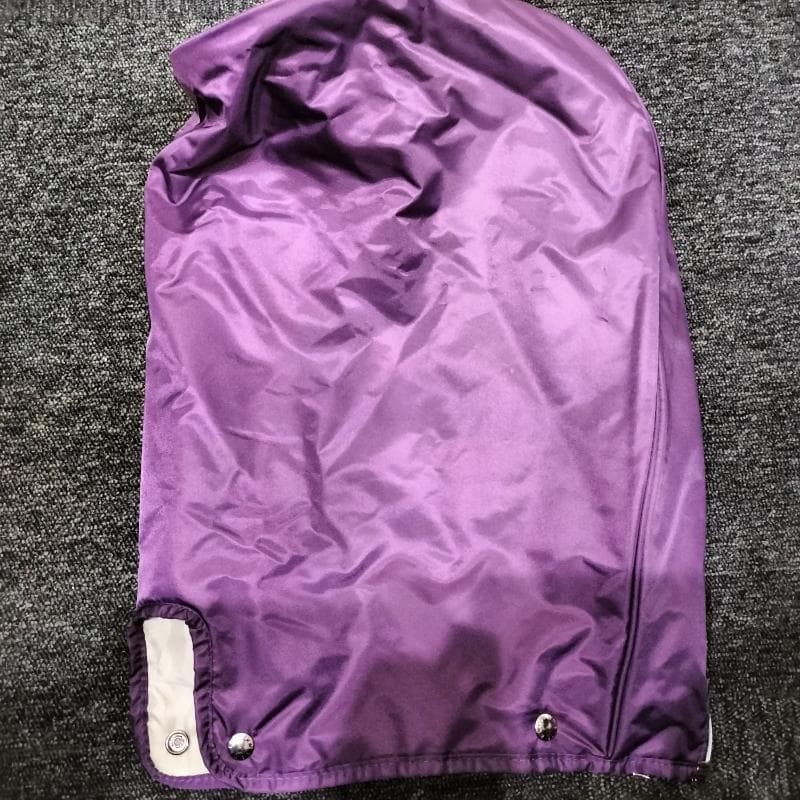 中古品 Black＆White SPORT キャディバッグ