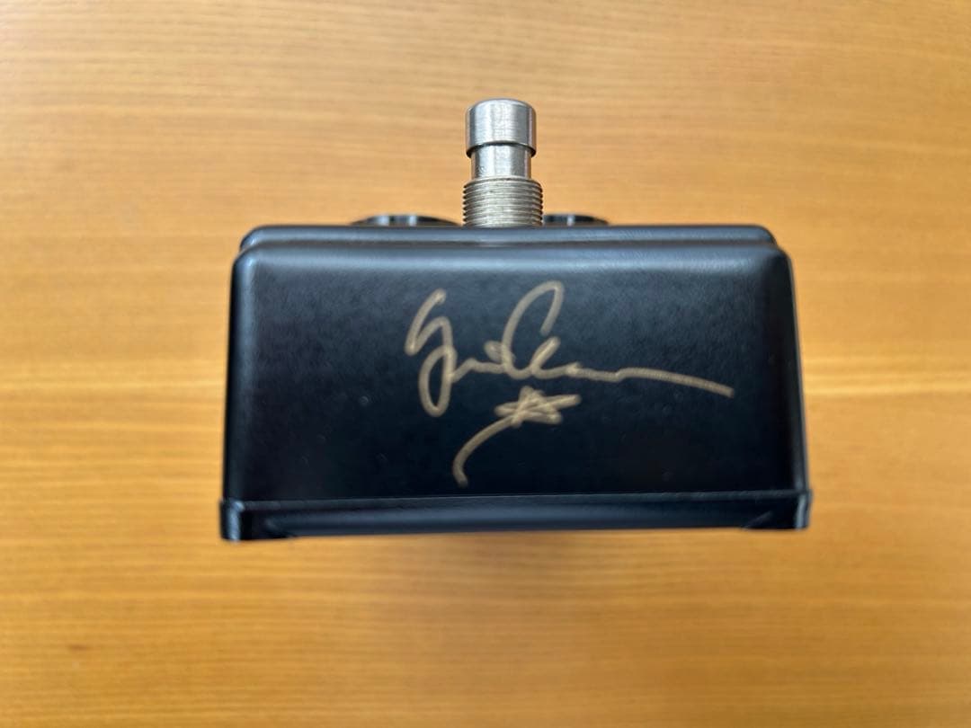 値下げしました[★美品★]DOD YJM308 Preamp Overdrive