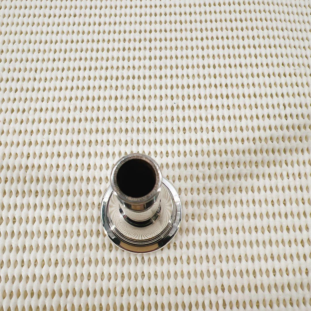 【超美品】Bach corp. 6 1/2AM 太管　トロンボーンマウスピース