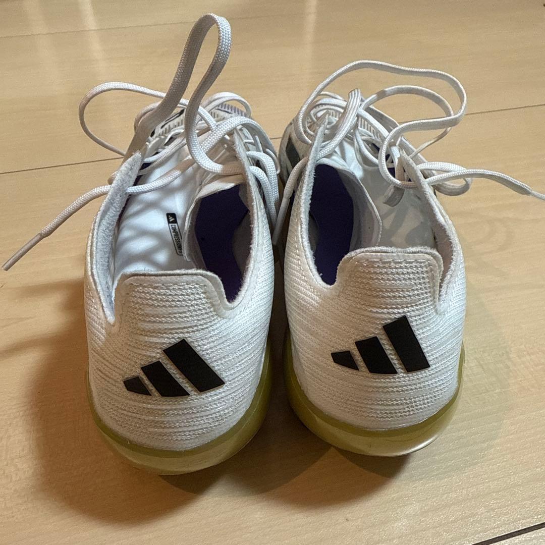 adidasF50 エリートAG サッカースパイク