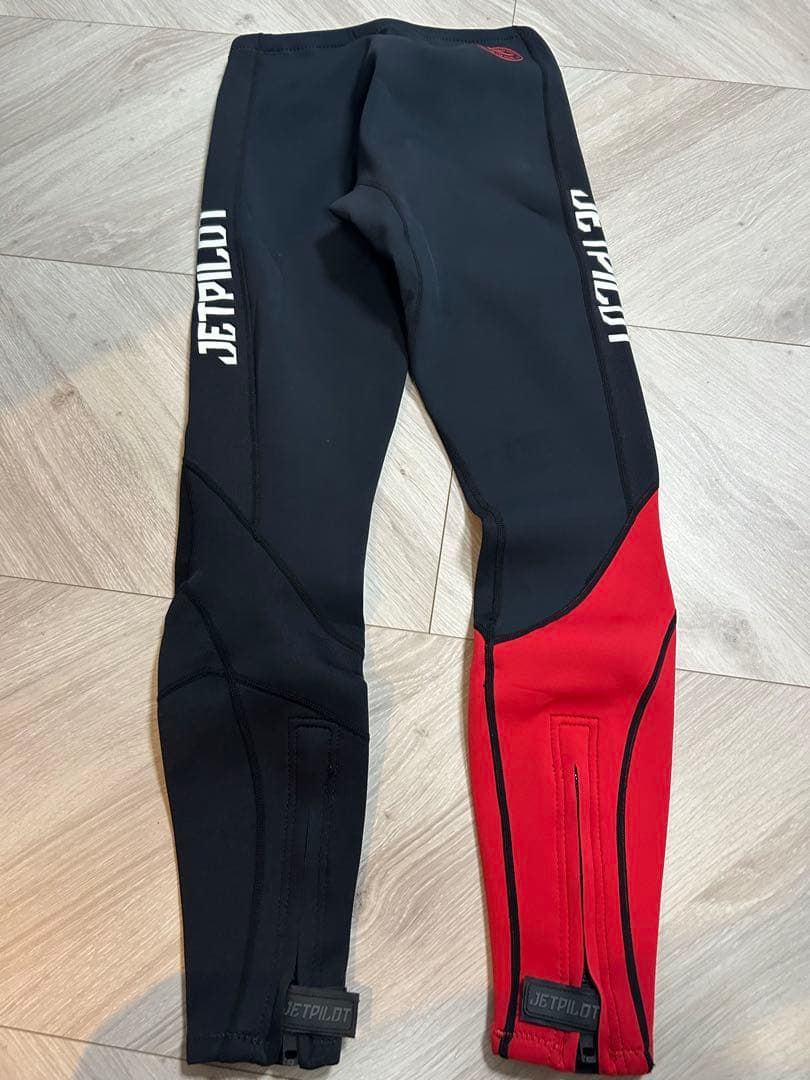 JETPILOT ウェットスーツ パンツMサイズ