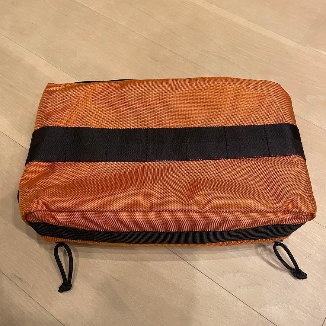 BRIEFING SHOES CASE ブリーフィング シューズケース ゴルフ