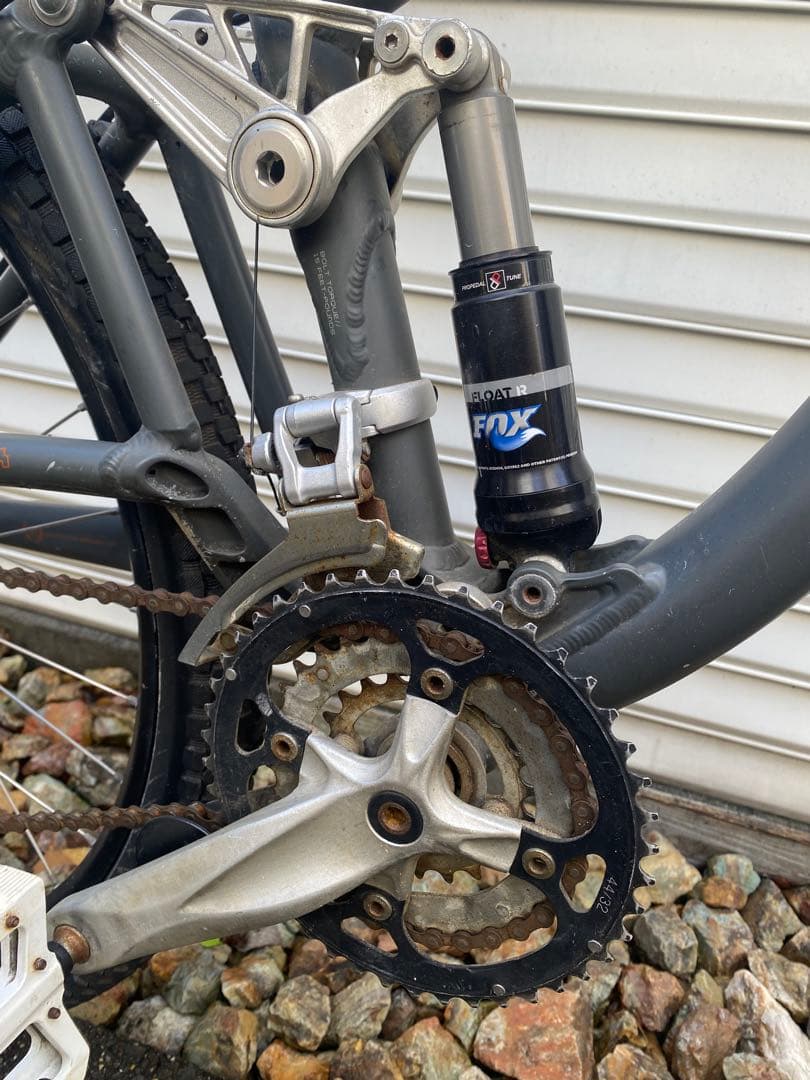 IRON HORSE MKⅢ MTB