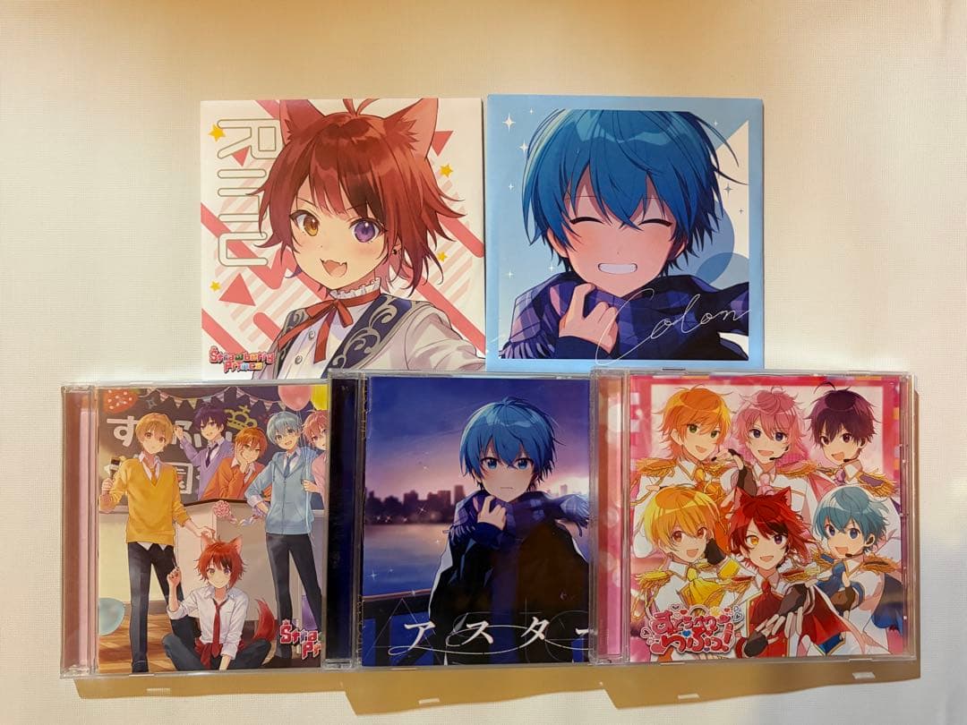 すとぷり 公式グッズ まとめ売り セット ころん
