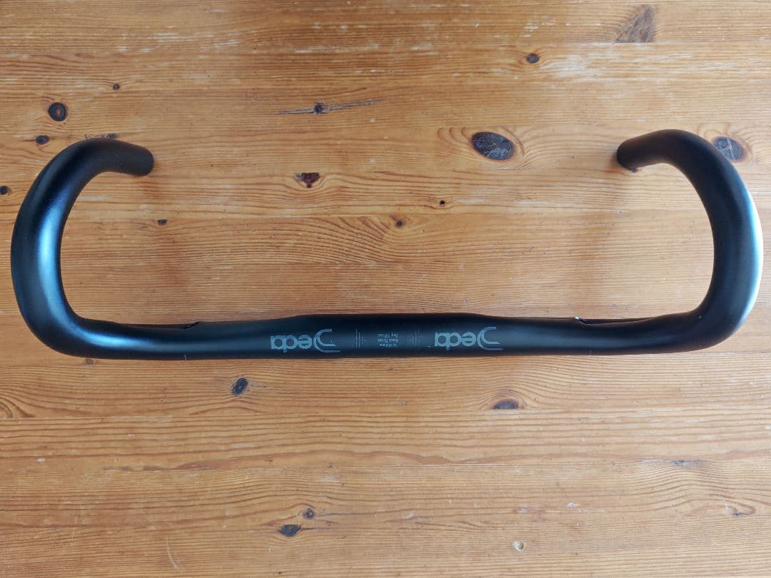＊未使用＊Deda SUPERZERO 420mmエアロハンドル