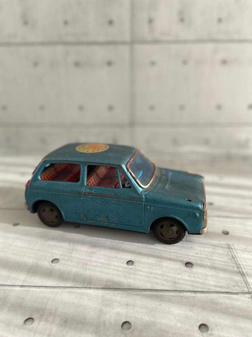 光球商会ホンダN360ブリキカー貴重品です。1／18