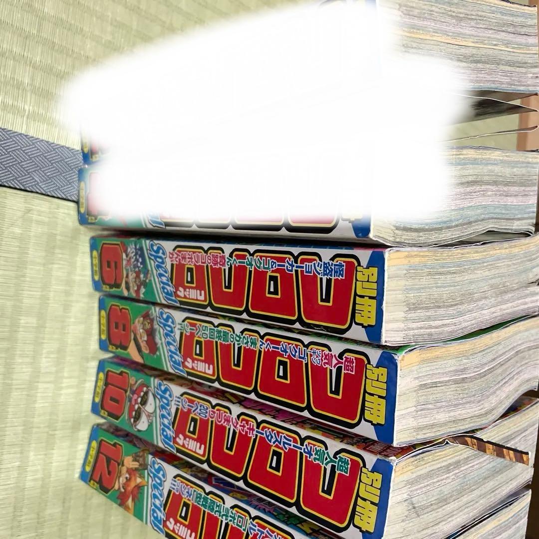 別冊コロコロコミック　2012年　まとめ売り