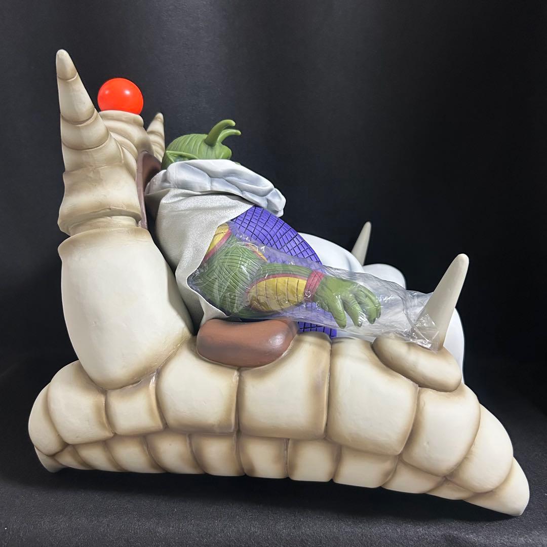 箱付き ドラゴンボール 100体限定 トイフェス 最長老 ソフビ フィギュア