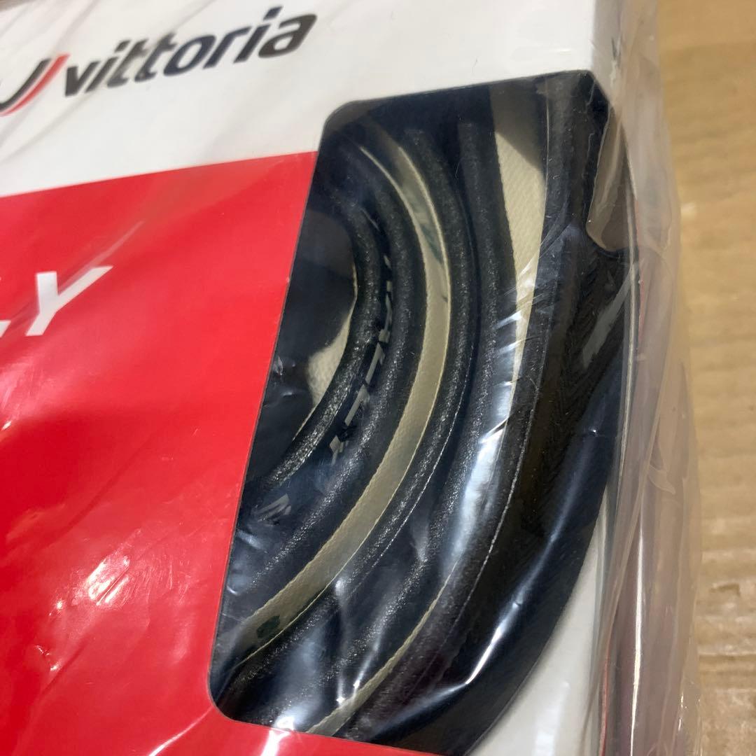 新品　ビットリア　ラリー チューブラー[Rally(Tubular)] 2本