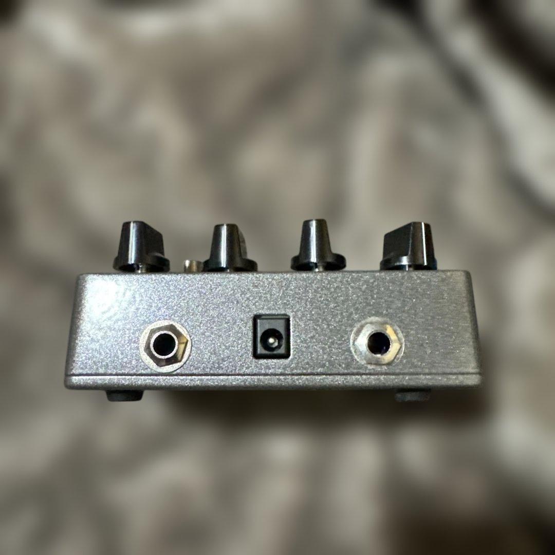 ギター KORG Power Tube Reactor TR-5