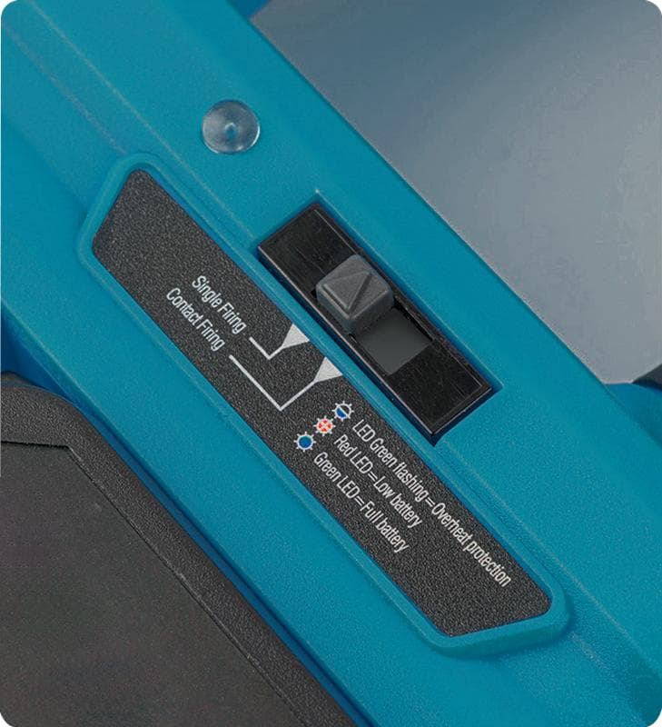 マキタ 互換 充電式 フィニッシュネイラ  18V バッテリー 対応