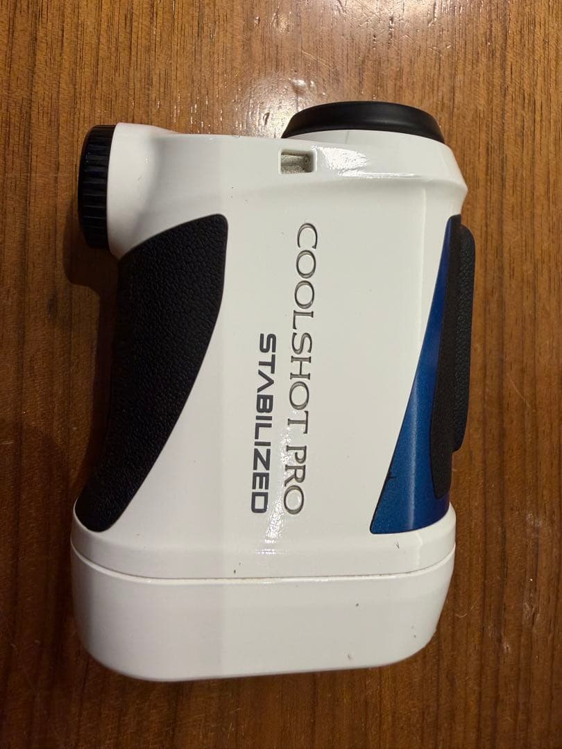 COOLSHOT PRO STABILIZED ゴルフ用距離計