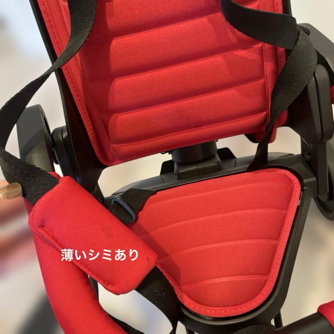 【使用回数少なめ】doona リキトライク
