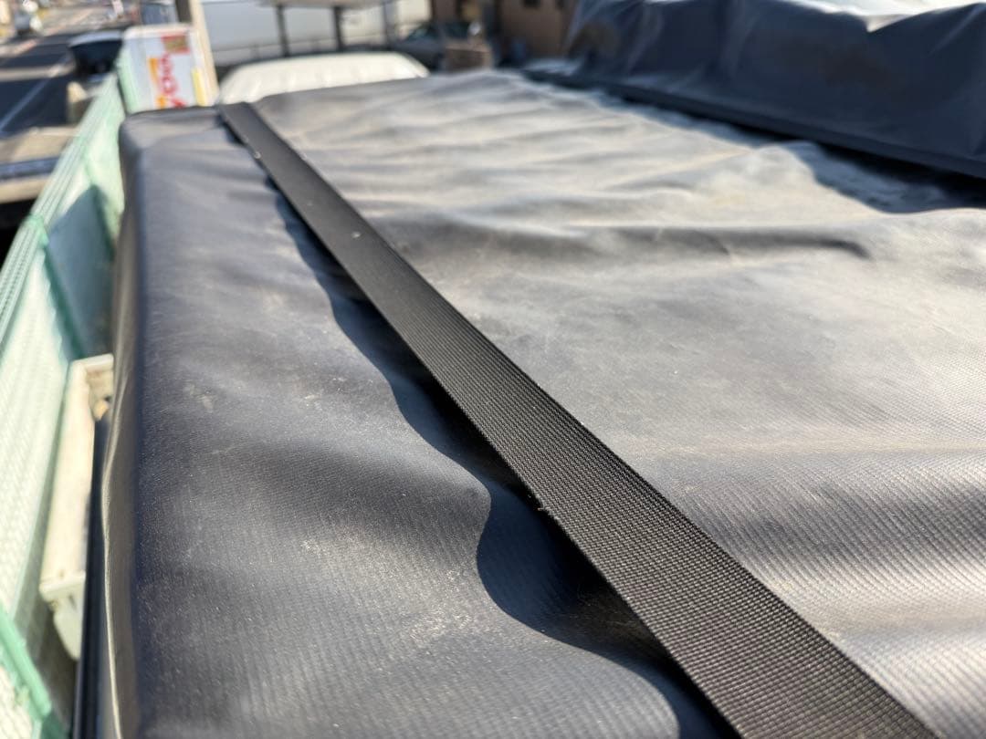 車用ルーフトップテント　フェルドンシェルターFELDON SHELTER
