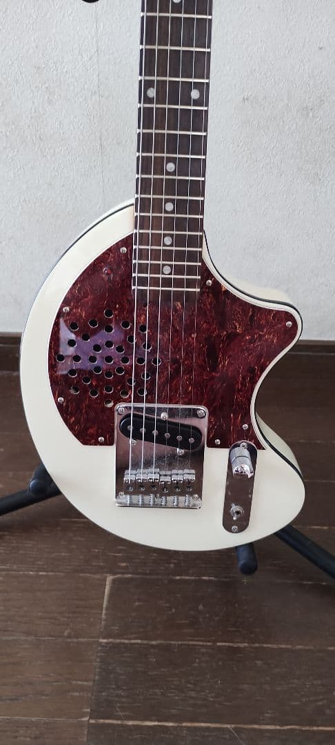 送込　フェルナンデス IKEBE ORIGINAL ZO-3 TL　 おまけ付き
