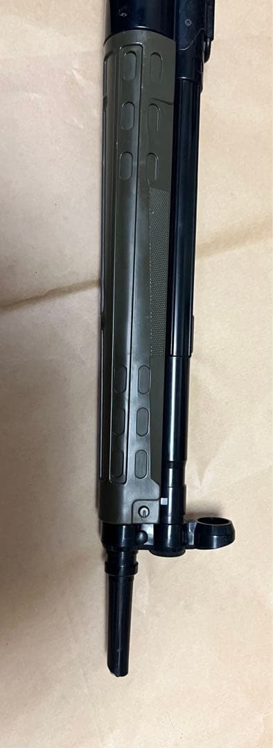東京マルイ ASGK G3FS