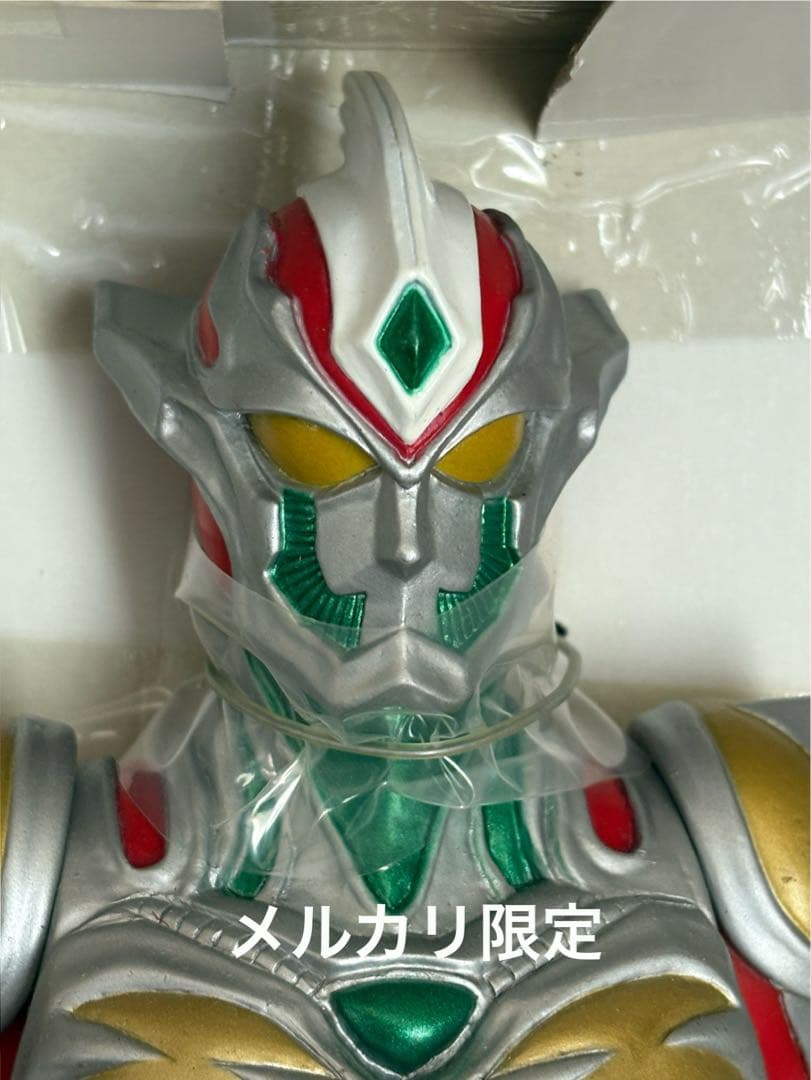 ★新品　当時物 1996 七星闘神ガイファード ビッグサイズ 40cm タカラ