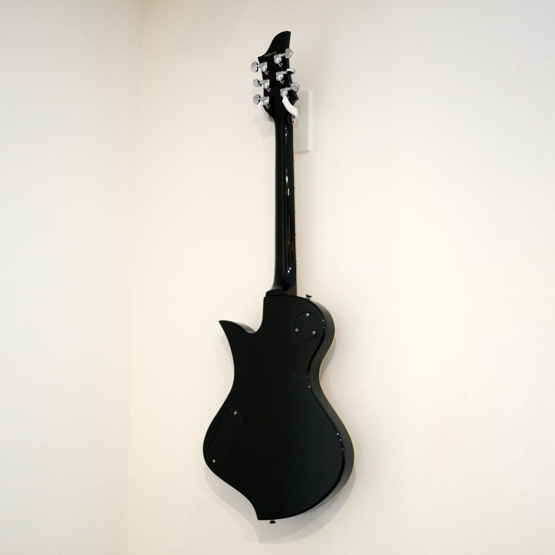 ギター Fernandes RAVELLE Standard 2005