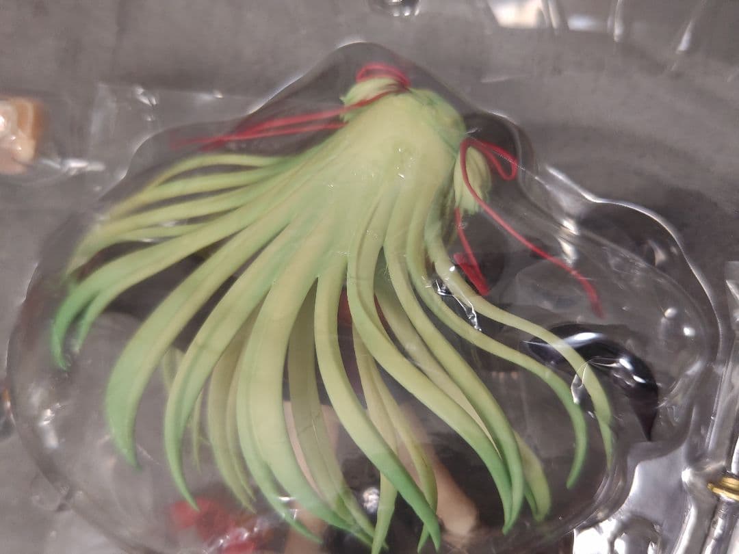 1/7スケールフィギュア ムラサメ