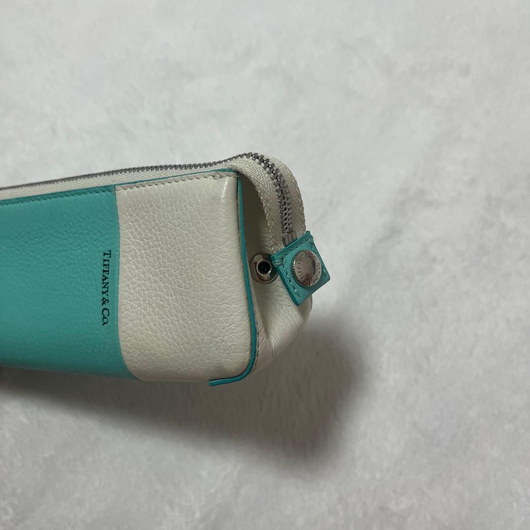 Tiffany & Co. 筆箱　ペンケース
