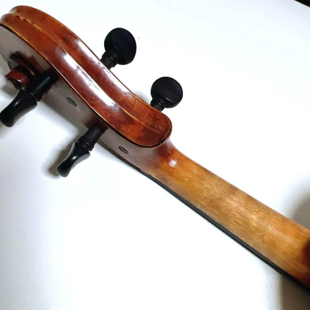 【美品】Marco Fiumebianca M-80 1/8 フューメビアンカ