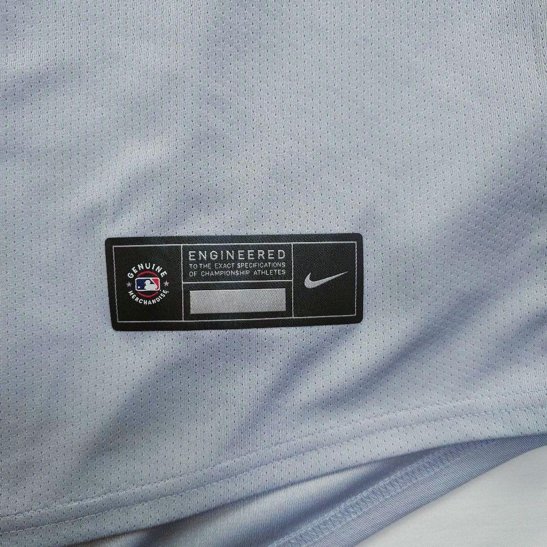 NIKE ロサンゼルス・ドジャース 大谷翔平 リミテッド レプリカユニフォーム