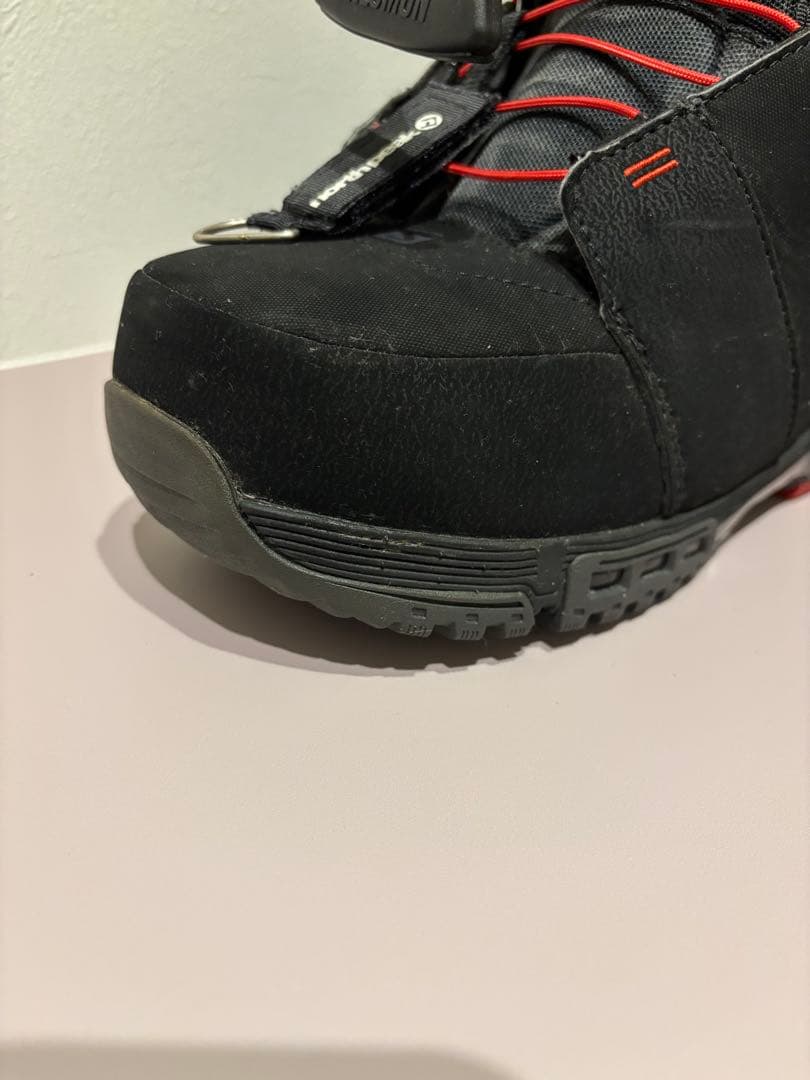 SALOMONサロモンDIALOGUE WIDE 25cm スノーボードブーツ