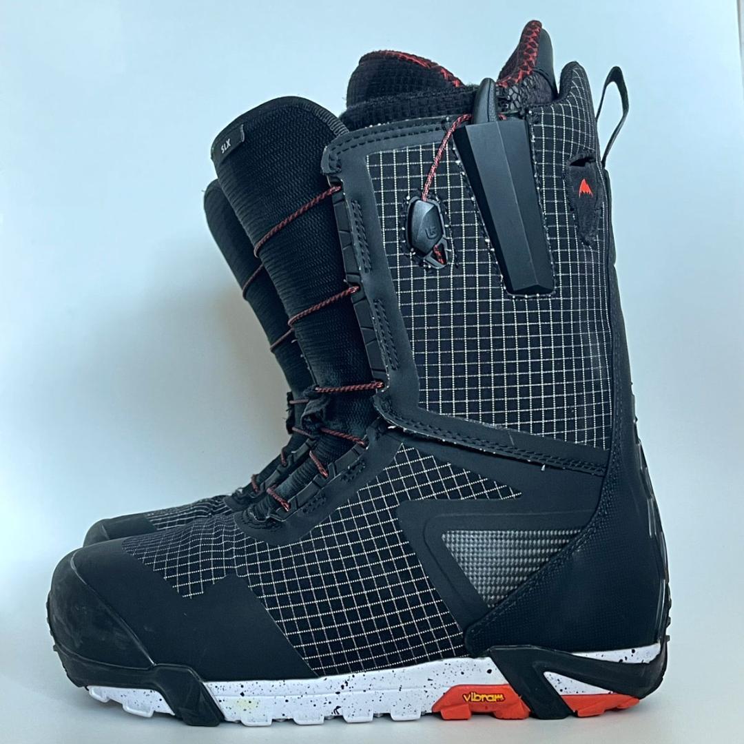 BURTON SLX 28cm スピードゾーン 20-21