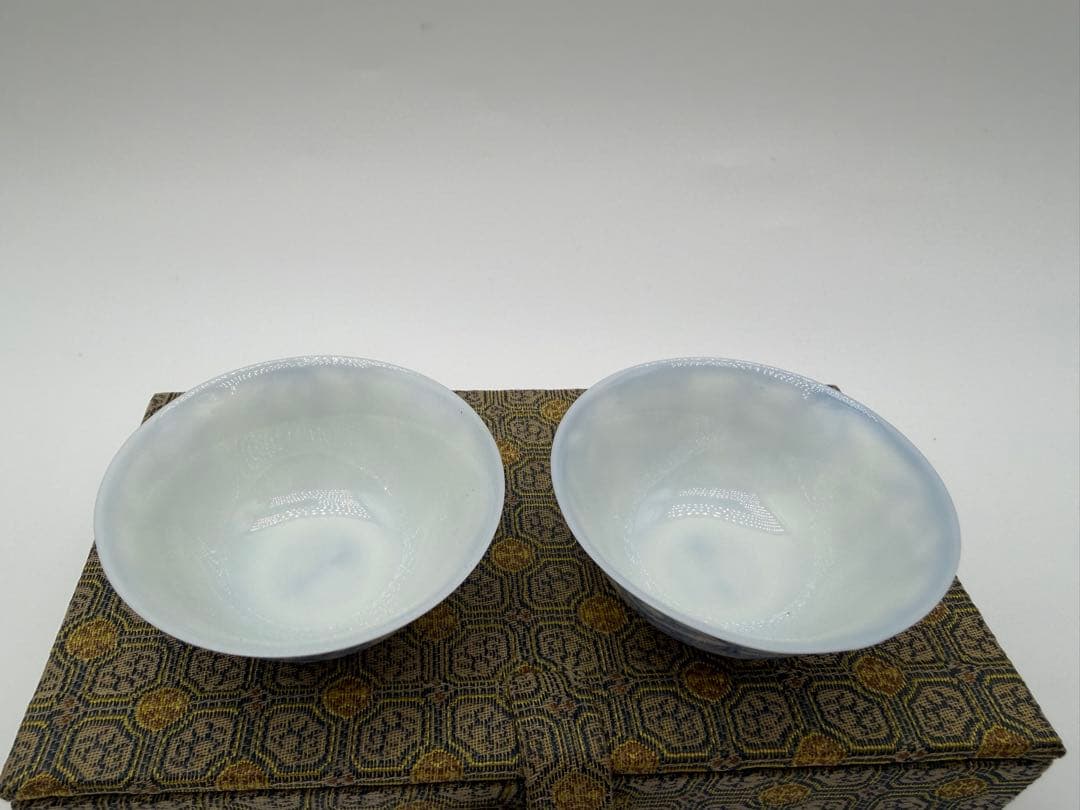 奇古堂　茶器