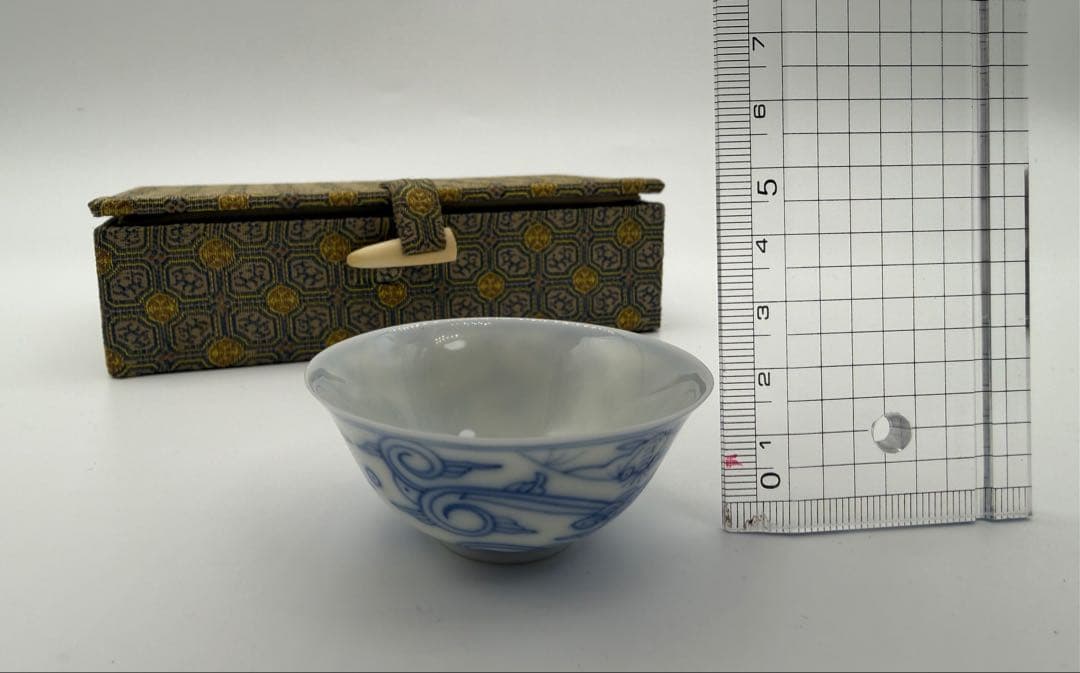 奇古堂　茶器