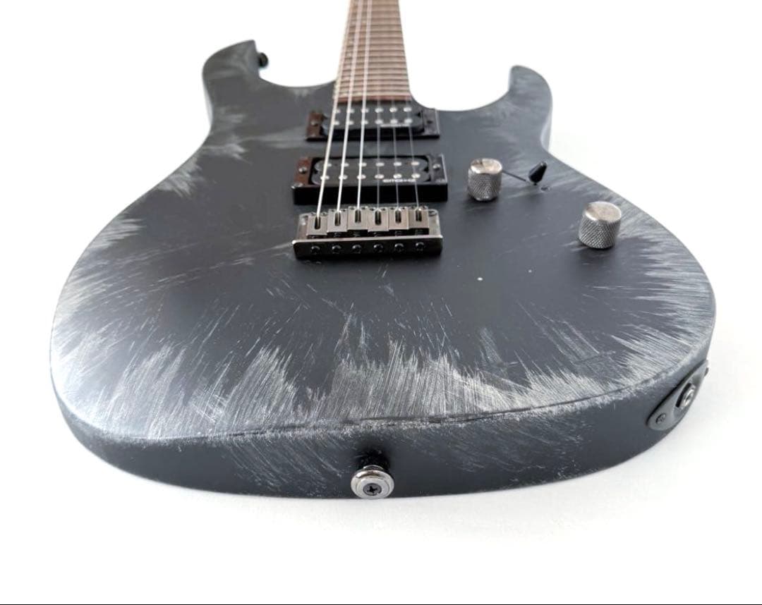【極美品】SPEAR GUITAR エレキギター