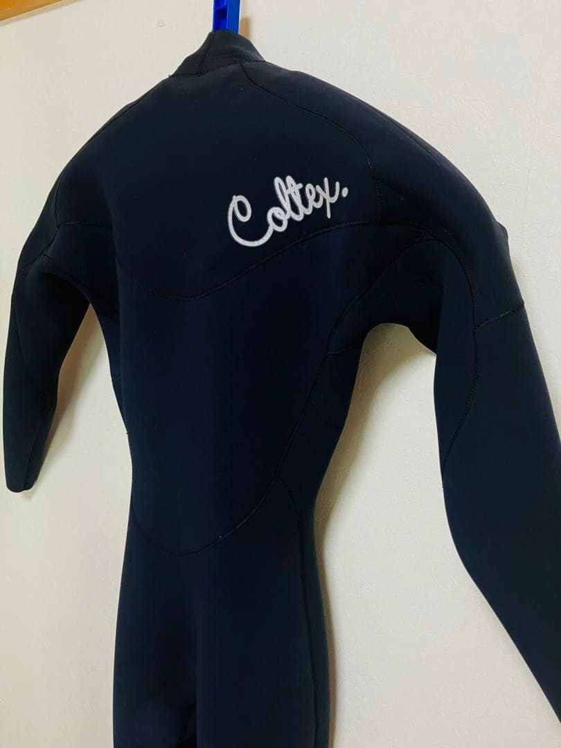 ⭐︎超美品☆中古Coltex 3mmジャージフルスーツ☆