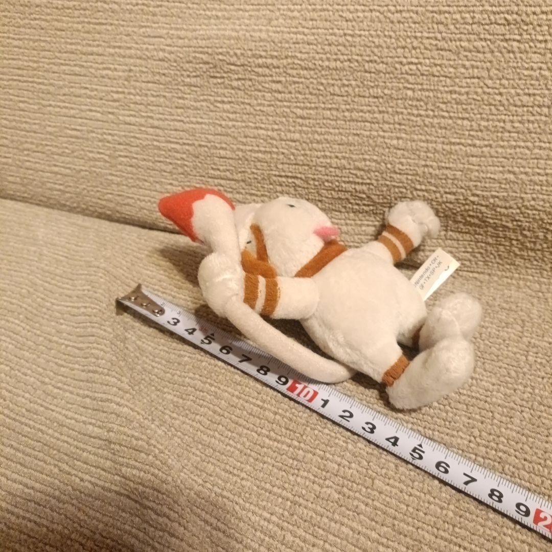 希少　TOMY ポケモン ぬいぐるみ ボックス ドーブル 当時物