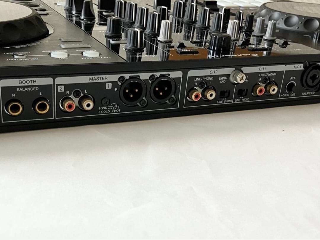 【美品】Pioneer DJ パイオニア DDJ 800 コントローラー
