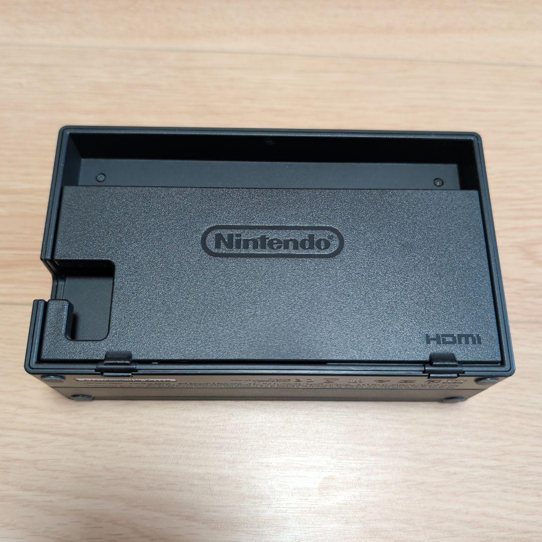 Nintendo Switch本体 ネオンブルー・ネオンレッド