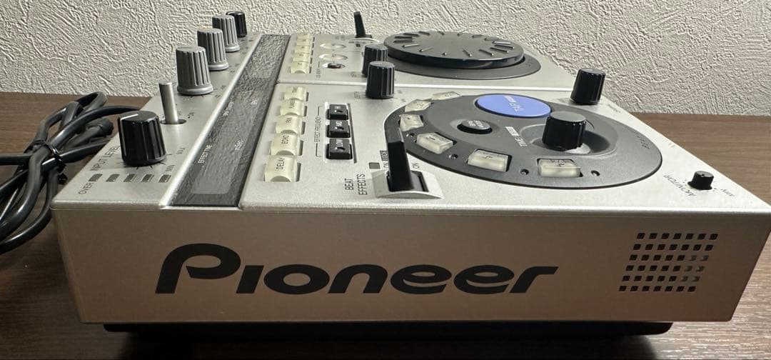 パイオニア DJエフェクター EFX-500