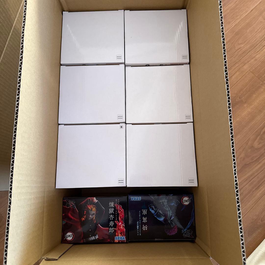 鬼滅の刃　DemonSlayer Grandista Prize figure