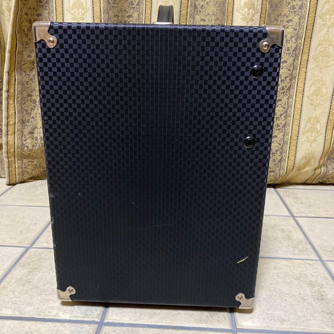 Ampeg Rocket Bass RB-108 ベース用アンプ